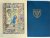 The Belles heures of Jean, ...