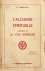 Ambelain, R. - L'Alchimie Spirituelle. Technique de la voie intérieure