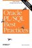 Oracle PL/SQL Best Practices