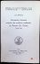 Louis Remacle - Documents lexicaux extraits des archives scabinales de Roanne ( La Gleize ) 1492 - 1794
