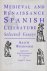 Medieval and Renaissance Sp...
