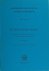 Broek, M.A. van den & G.J. Jaspers (Hrsg.). - In diutscher Diute. Festschrift für Anthonÿ van der Lee zum sechzigsten Geburtstag