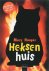 Mary Hooper - Heksenhuis