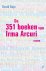 De 351 boeken van Irma Arcuri