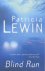 Patricia Lewin - Blind Run