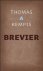 Thomas A Kempis 230445 - Brevier