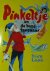 Pinkeltje en de boze tovenaar