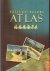  - Geillustreerde atlas Europa
