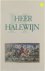 Heer Halewijn - Luisterlied...