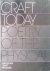 Smith, Paul J.  Edward Lucie-Smith - American Craft Today: Poetry of the Physical