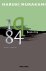 1q84 Boek drie (qutienviere...