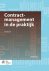 Contractmanagement in de pr...