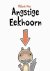 Mélanie Watt - Angstige Eekhoorn