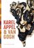 Karel Appel  Van Gogh