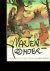 Toonder,Marten - Een dubbel denkraam schrijvers prentenboek