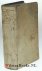 Alethophilus, Christianus [= Henricus a Sancto Ignatio = Henri d'Aumerie] Henricus de Sancto Ignatio (1630-1719) kloosternaam van Henri d' Aumerie|Lapide, Pacificus a [pseudoniem van Philipp Andreas Oldenburger of Christoph Rapp ] [By Jerome Zaoro... - Jesuitsche streeken, kunsten en arglistigheden, waer mede de societeyt hare nieuwigheden en verfoeyelijke ruymigheden staende houd. Voorgedragen aen sijne Heyligheyd Clemens XI, paus van Romen. Vertaald uit het Latijn door Charitophilus Cathol...