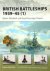 Konstam, A - British Battleships 1939-45 (1)