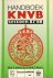  - Handboek KNVB Betaald Voetbal 87-88