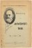VAN RIJSWIJCK, Jan. - Bloemlezing uit J. v. Rijswijck's werken. Met levens-