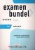 Keemink, N.C. - Examen bundel - Havo wiskunde A     2017/2018