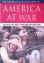 Rather, Dan & The Reporters of CBS News - America at War + DVD