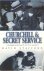 Stafford, David - Churchill and Secret Service