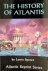 Spence, Lewis - History of Atlantis