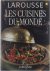 Les cuisines du monde