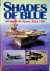 Shades of blue US Naval Air...