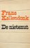 Kellendonk, Frans - De nietsnut