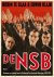 Robin te Slaa & E. Klijn - De NSB