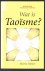 Wat is Taoïsme? - Wegen naa...