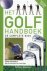 V. Saunders - Het golfhandboek