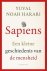 Yuval Noah Harari - Sapiens