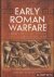 Early Roman Warfare. From t...