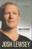 LEWSEY, JOSH - One chance. My life and rugby