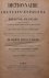 MAUREL F. - Dictionnaire français-espagnol et espagnol-français