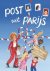 Hans Hagen - Post uit Parijs