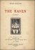 Raven - le Corbeau avec ada...