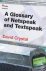 Crystal, David. - A Glossary of Netspeak and Textspeak