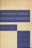 Iersel, F.M.M. van / Pols, A.A.J. (red.) - Report of the Conference on International Student Housing at Delft, 2-9 October 1959. Seminar