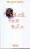 Marjan Berk - Boek voor Belle