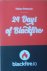 Fabien Potencier - 24 Days of Blackfire