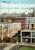 Stedenbouw als strategie De...