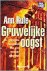 Ann Rule - Gruwelijke oogst