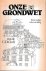 Onze grondwet. eenvoudige t...