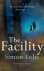 Simon Lelic - The Facility