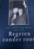 Brouwer, J.W., Ramakers, J. - Regeren zonder rood / het kabinet-De Quay, 1959-1963
