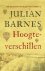 Julian Barnes - Hoogteverschillen