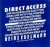 Direct Access. One hundred ...